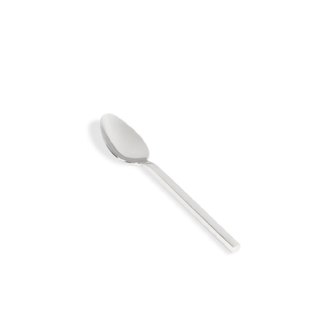 FOH FTS012MSS23 Brandon Tea Spoon 6.5"L Stainless Steel