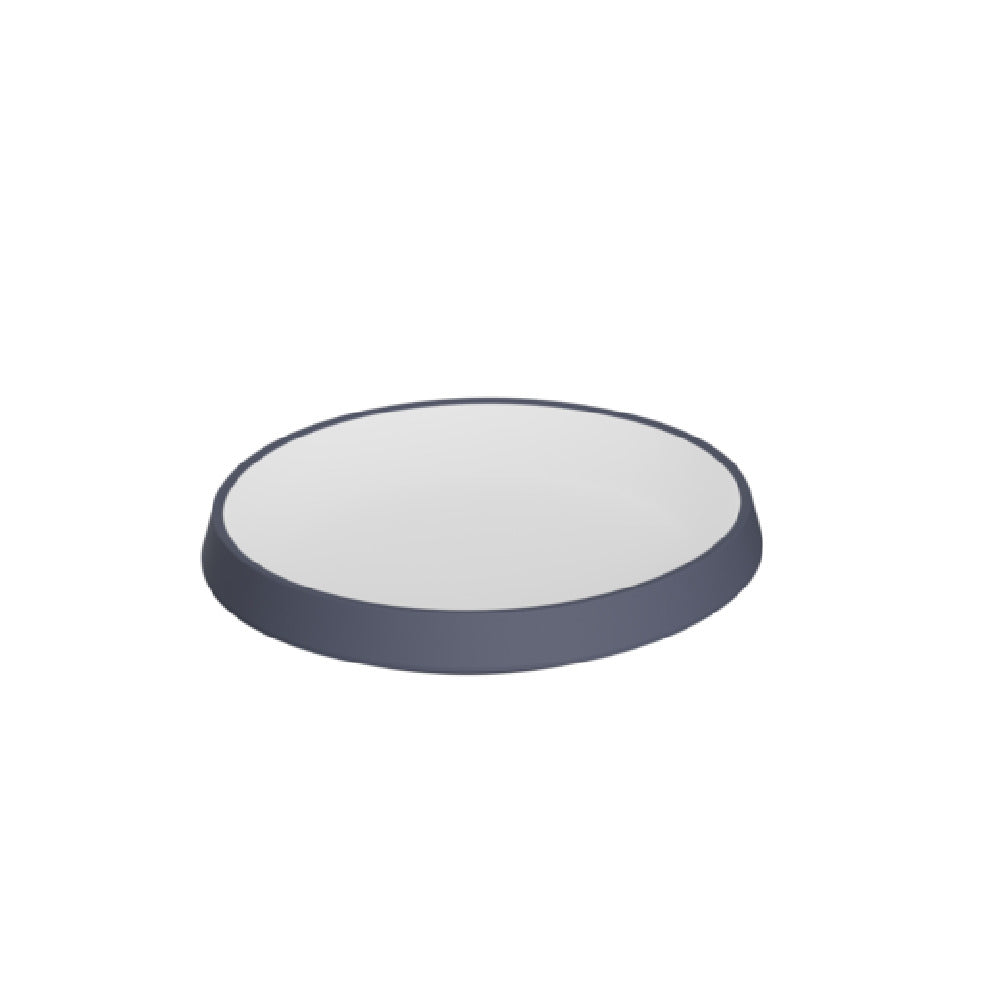 BauscherHepp TW4724GRP Dish 9.6" X 8.9" X 1.3H Small