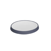 BauscherHepp TW4724GRP Dish 9.6" X 8.9" X 1.3H Small