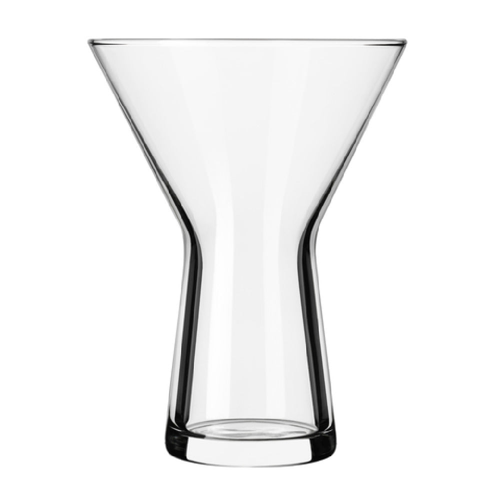 Libbey 1103 Martini Glass 12 Oz. Capacity Safedge Rim