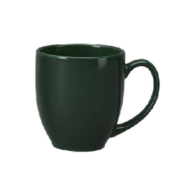 International Tableware 81376-67 Bistro Cup 14 Oz. 3-3/4" Dia. X 4"H
