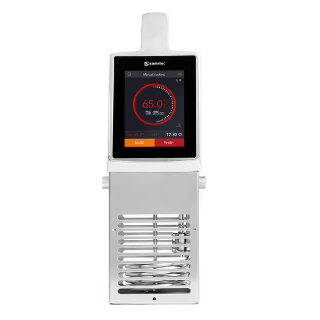 Sammic SMARTVIDEX (1180162) Sous Vide Cooker Immersion Circulator With Stirrer