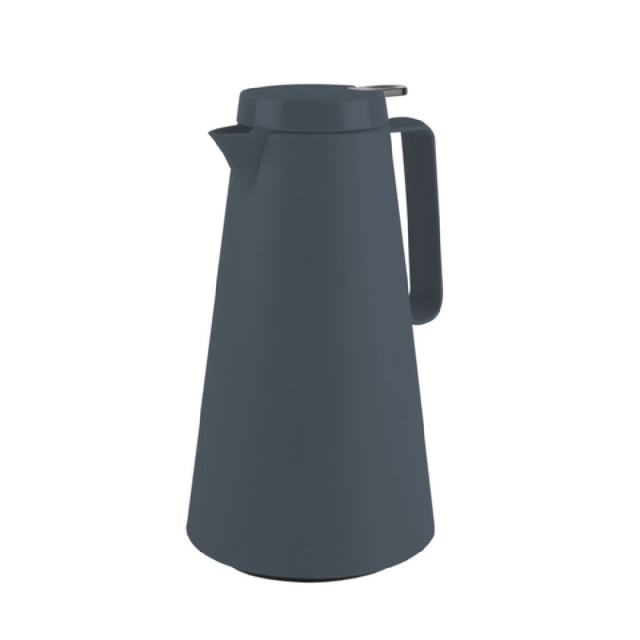 Steelite 7401MM113 Beverage Server 1.0 Litre (H 10.375" M 6.25" T 3.125" B 5.75")