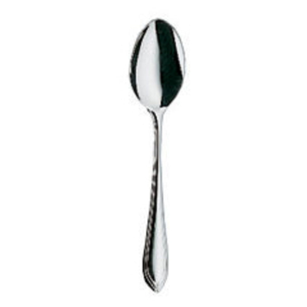 BauscherHepp 12.1107.6040 Tea/Coffee Spoon 5-1/4" 18/10 Stainless Steel