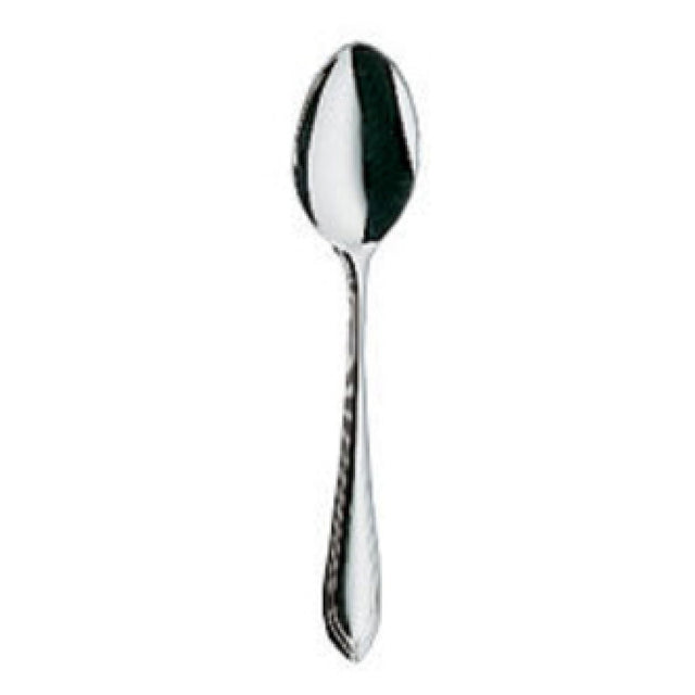 BauscherHepp 12.1107.6040 Tea/Coffee Spoon 5-1/4" 18/10 Stainless Steel