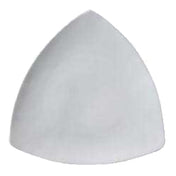Vertex China TAC-25P Plate 13-1/2" Triangle