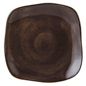 Tuxton GGM-500 Plate 7-1/4" X 7-1/4" Square