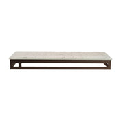 Steelite GS196681 Stand 19.5" X 6.88" X 2.0"H Rectangle