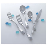 Steelite 5306S004 Table Spoon 8" 18/10 Stainless Steel