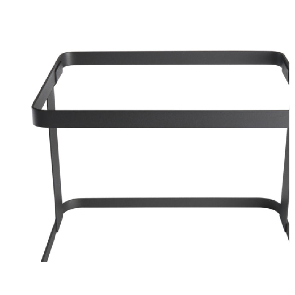 Bauscher Hepp 55.0206.9000 - Top Frame, GN 1/2, Black
