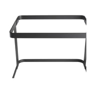 Bauscher Hepp 55.0206.9000 - Top Frame, GN 1/2, Black