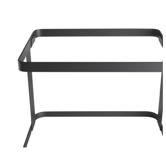 Bauscher Hepp 55.0206.9000 - Top Frame, GN 1/2, Black