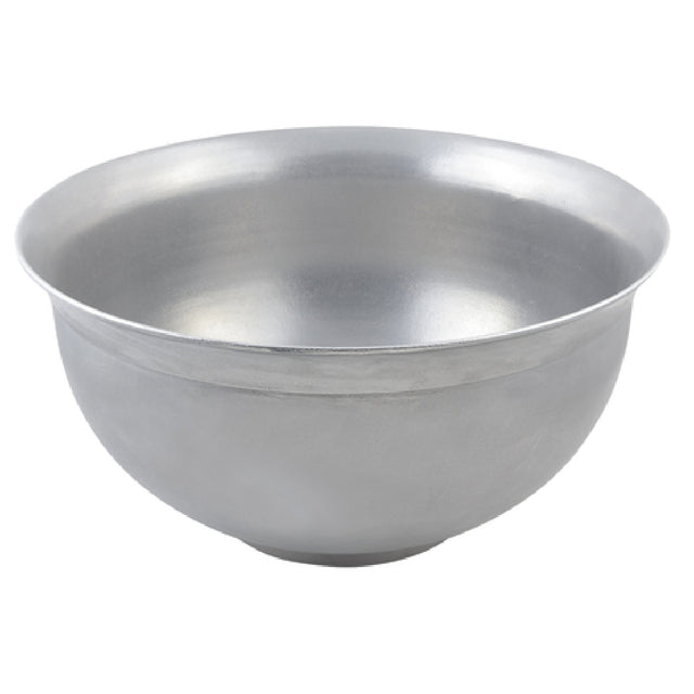 Bon Chef 9133 Tulip Bowl 11 Gallon 12 Oz. 22"D X 11"H