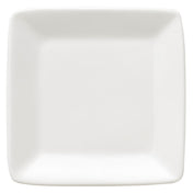 Libbey 840-901-005 (Formerly World Tableware) Plate 5"L X 5"W X 1/2"H Square
