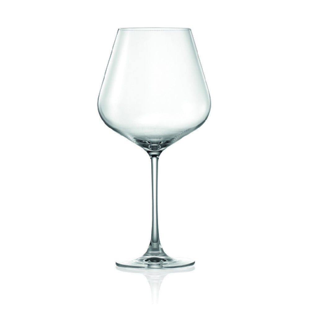 Anchor Hocking 1LS04BG32 Burgundy Glass 31 Oz. Glass