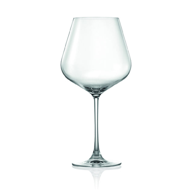 Anchor Hocking 1LS04BG32 Burgundy Glass 31 Oz. Glass