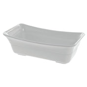 Hubert 57397 - Curveware Buffet Pan, 1/3-size, 4" Deep