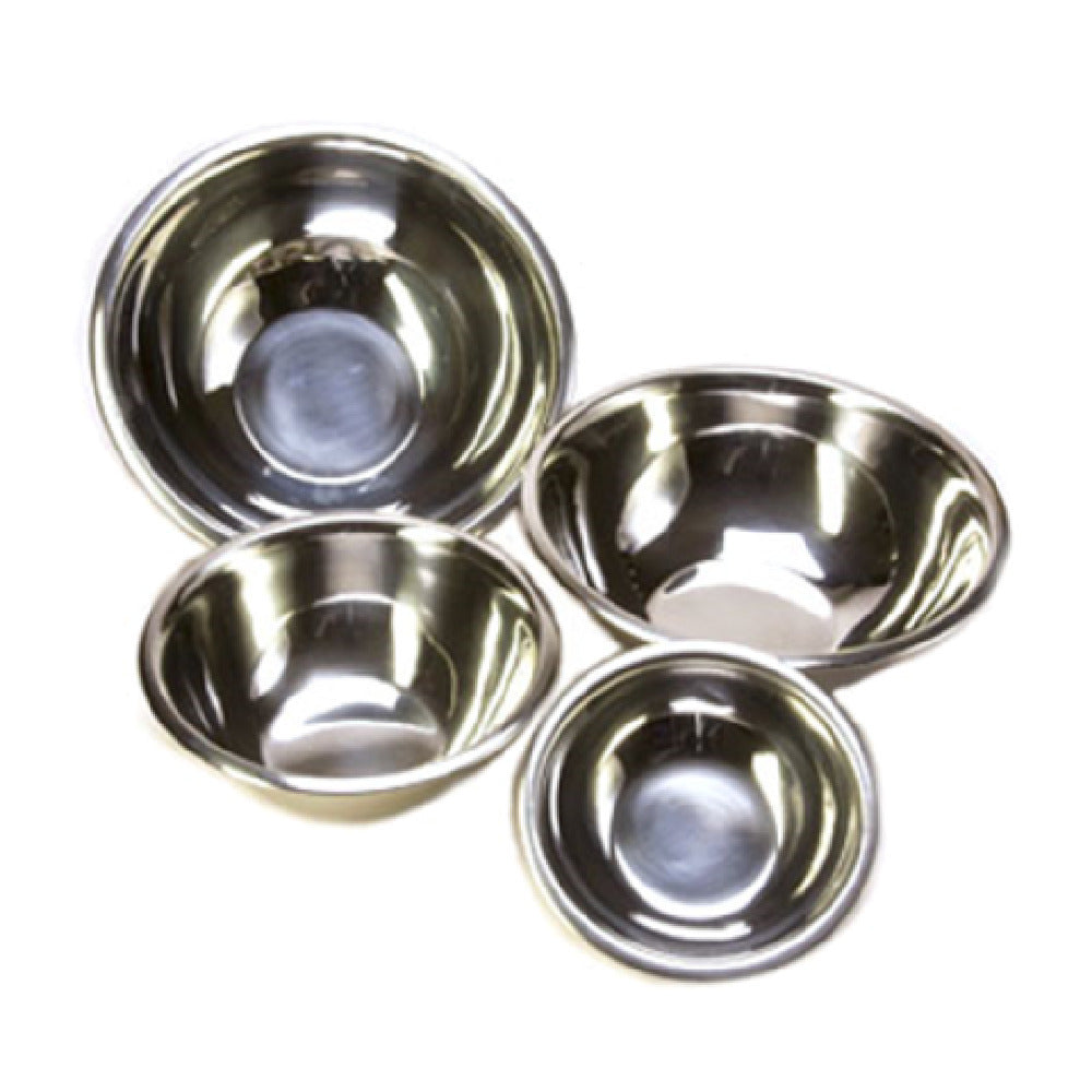 Stanton Trading 4900 Mixing Bowl 3/4 Qt. Capacity 6-1/4" Dia.