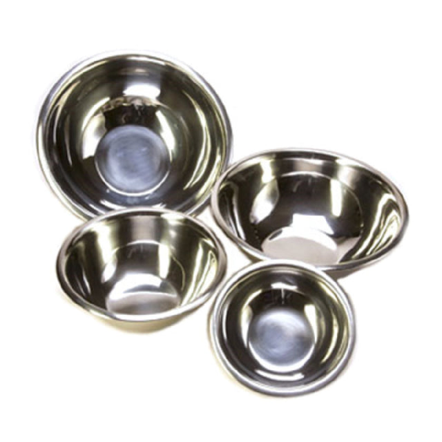 Stanton Trading 4900 Mixing Bowl 3/4 Qt. Capacity 6-1/4" Dia.