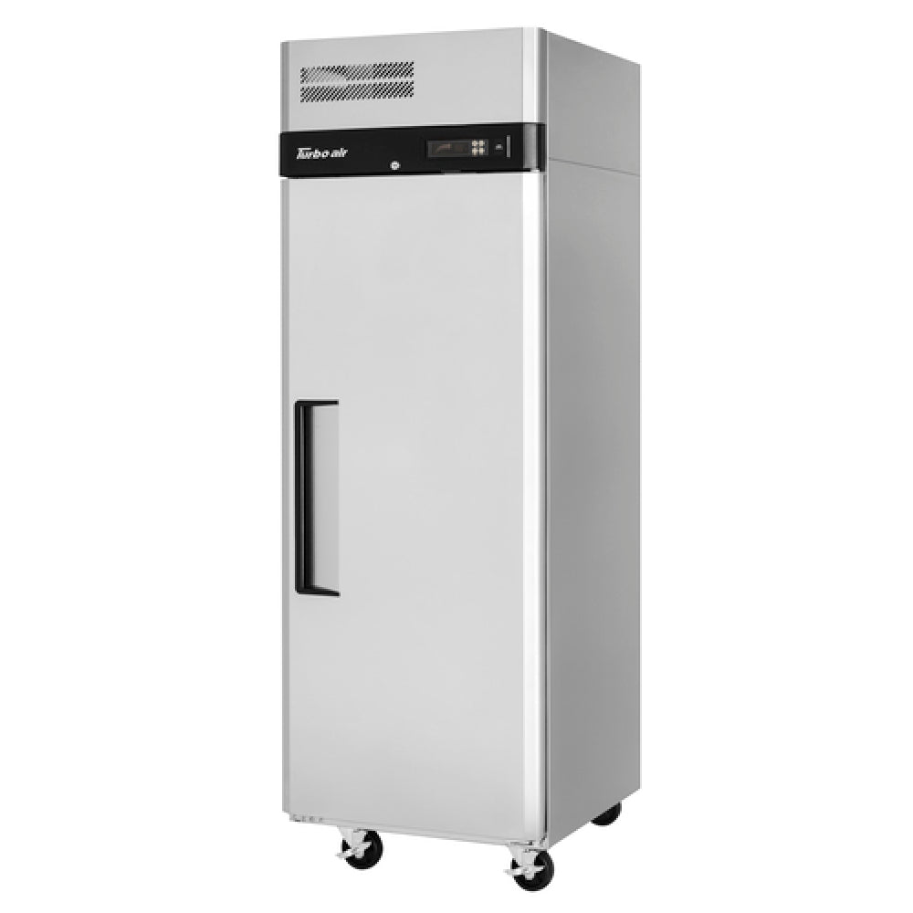 Turbo Air M3R24-1-N M3 Refrigerator Reach-in One-section