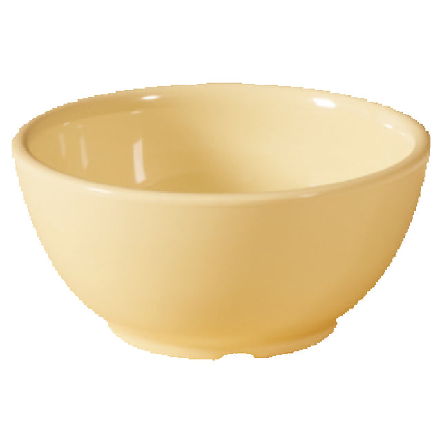 GET Enterprises B-525-SQ Diamond Harvest™ Bowl 16 Oz. (16-2/5 Oz. Rim Full) 5-1/4" Dia. X 2-1/2"H