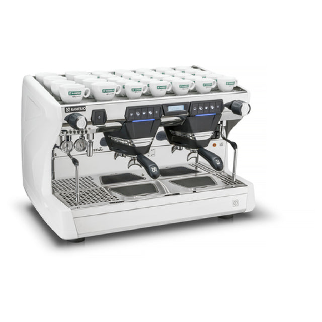 Rancilio CLASSE 7 USB2 Classe 7 USB Espresso Machine Traditional Automatic 2 Group