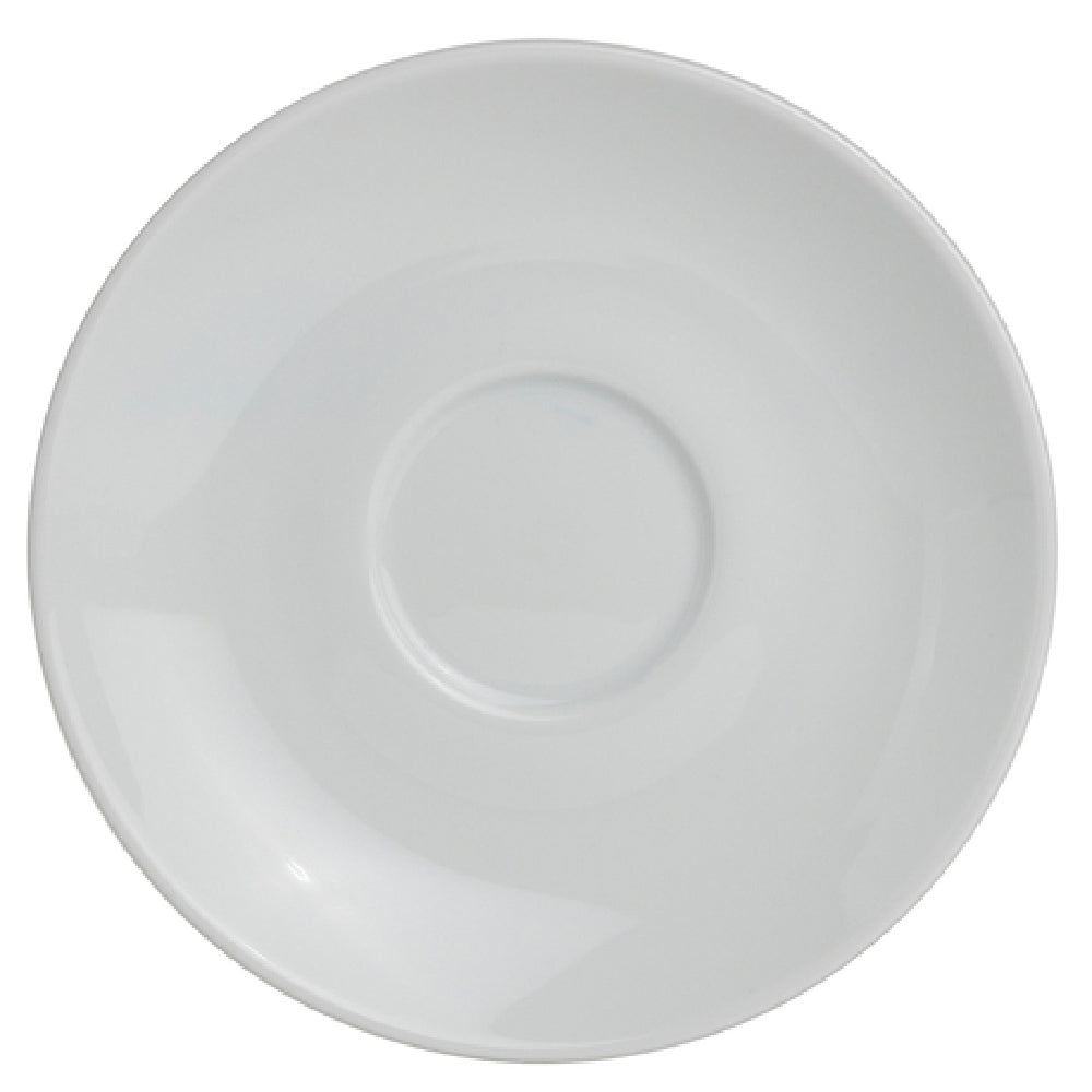 Steelite 61107ST0609 Saucer 6.25" Queensberry