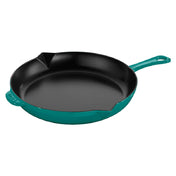 Zwilling 12226105 Staub® Fry Pan 10" (19" X 10.4" X 2" O.A.)