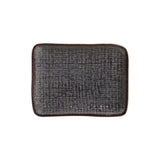 Porto Brasil 15064109401 Platter Juta Rectangular