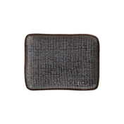 Porto Brasil 15064109401 Platter Juta Rectangular