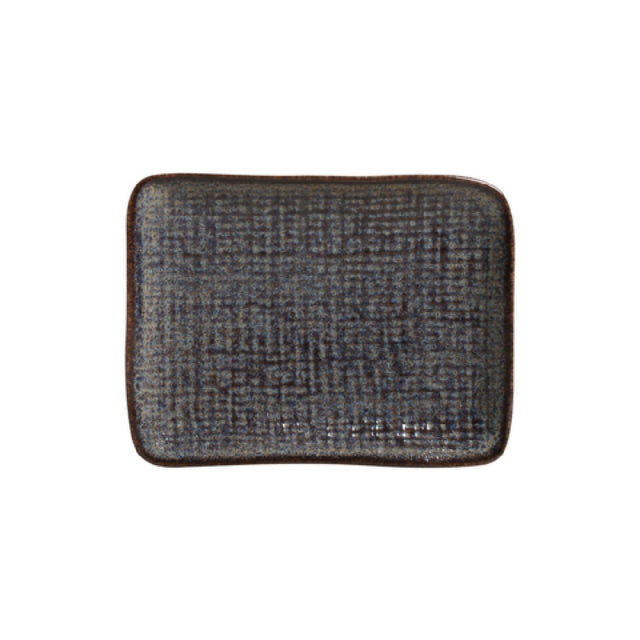 Porto Brasil 15064109401 Platter Juta Rectangular
