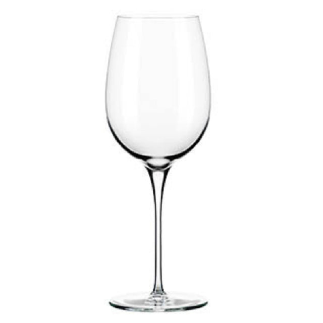 Libbey 9123 Wine Glass 16 Oz. High Definition & High Durability Rim