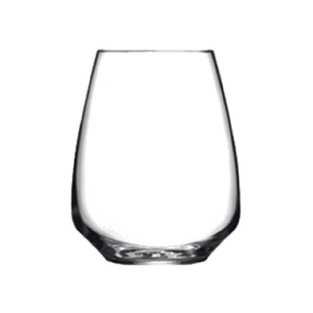 BauscherHepp 10289/02 Riesling Wine Glass 14.0 Oz. Stemless