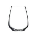 BauscherHepp 10289/02 Riesling Wine Glass 14.0 Oz. Stemless