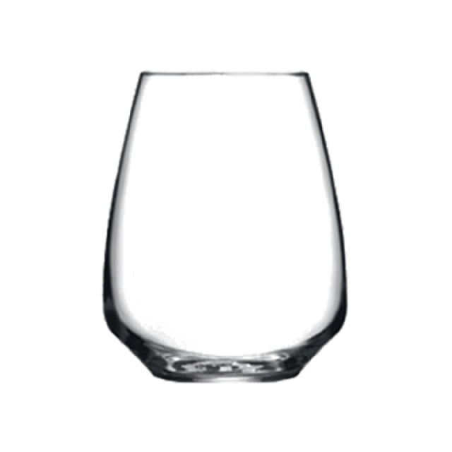 BauscherHepp 10289/02 Riesling Wine Glass 14.0 Oz. Stemless