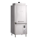 Hobart PW12N-ADV-2 - Advansys™ Ventless Pot/Pan/Utensil Washer, Front Loading, Vertical Door Design