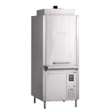 Hobart PW12N-ADV-1 - Advansys™ Ventless Pot/Pan/Utensil Washer, Front Loading, Vertical Door Design