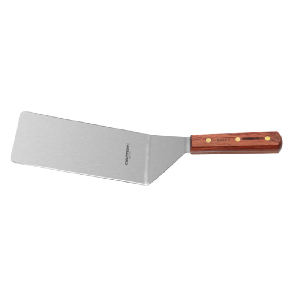 Dexter S8699PCP - Traditional™ (19730) Steak Turner, 8" X 4", Stiff
