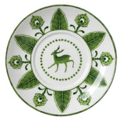 Steelite 82112AND0152V2 Espresso Saucer 4.75" X 0.75" Signature