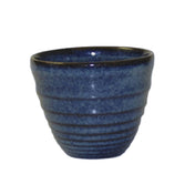 Churchill China BCBLRPCM1 Chip Mug 10 Oz. 3-7/8" X 3-1/4"H