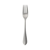 Steelite 6026SX021 Dinner Fork 8” 18/10 Stainless Steel