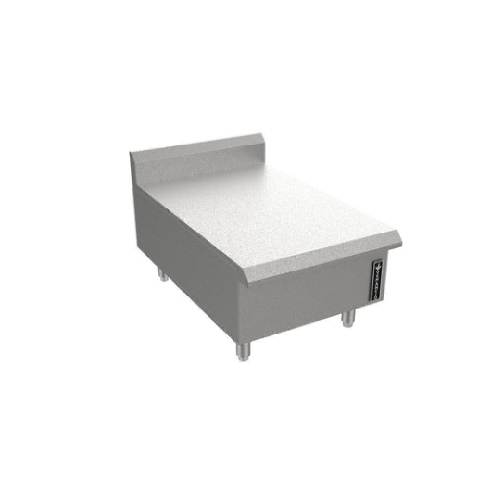 Venancio PMN18 Prime Series Neutral Module 18"W Stainless Steel Construction