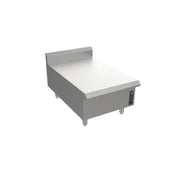 Venancio PMN18 Prime Series Neutral Module 18"W Stainless Steel Construction