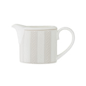 Steelite 82122AND0340 Milk Jug 7.75 Oz. 5.75" X 2.5" X 3.25"