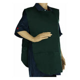 Empura 167COBAPRHG - Cobbler Apron, 29" X 20", (2) Front Pockets