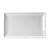 Steelite 6940E656 Tray 13" X 7-1/2" Rectangular