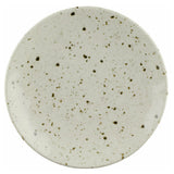Elite Global Solutions D71R-CC Plate 7-5/8" Dia. X 1-1/8"H Round