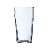 Arc Cardinal 49357 Beverage Glass 20 Oz. Stackable