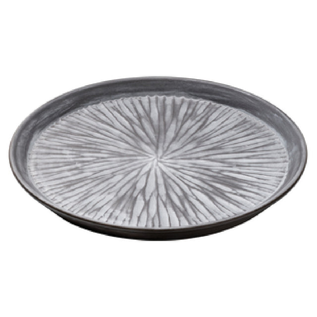 BauscherHepp P011229-008162 Plate 11-7/16" Dia. Round