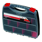 Quantum ORG80032CS - Organizer, Single-sided, 12-1/2"L X 10"W X 2-1/4"H